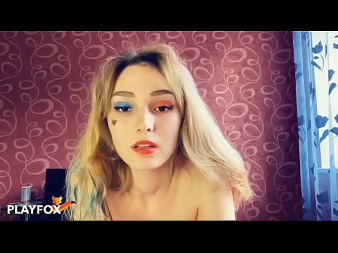❤️ Magiški virtualios realybės akiniai suteikė man sekso su Harley Quinn ☑ Rusų porno prie porno lt.porn33.top ﹏